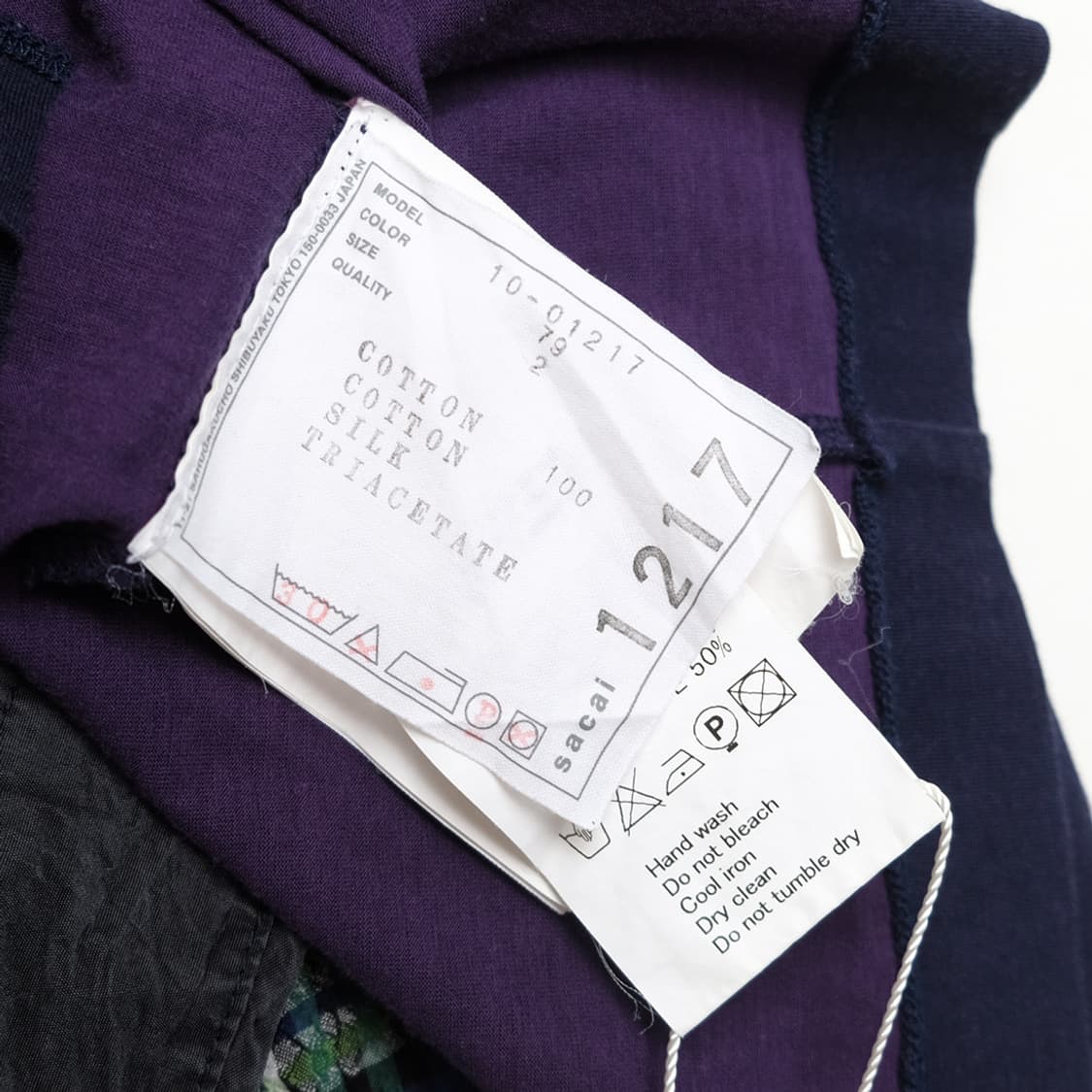 back check strap T  상품이미지3