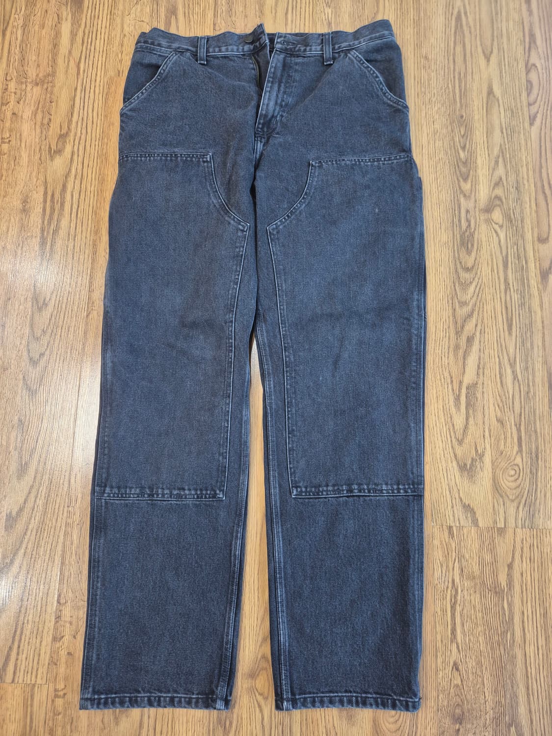 칼하트 더블니 32 32 상품이미지1