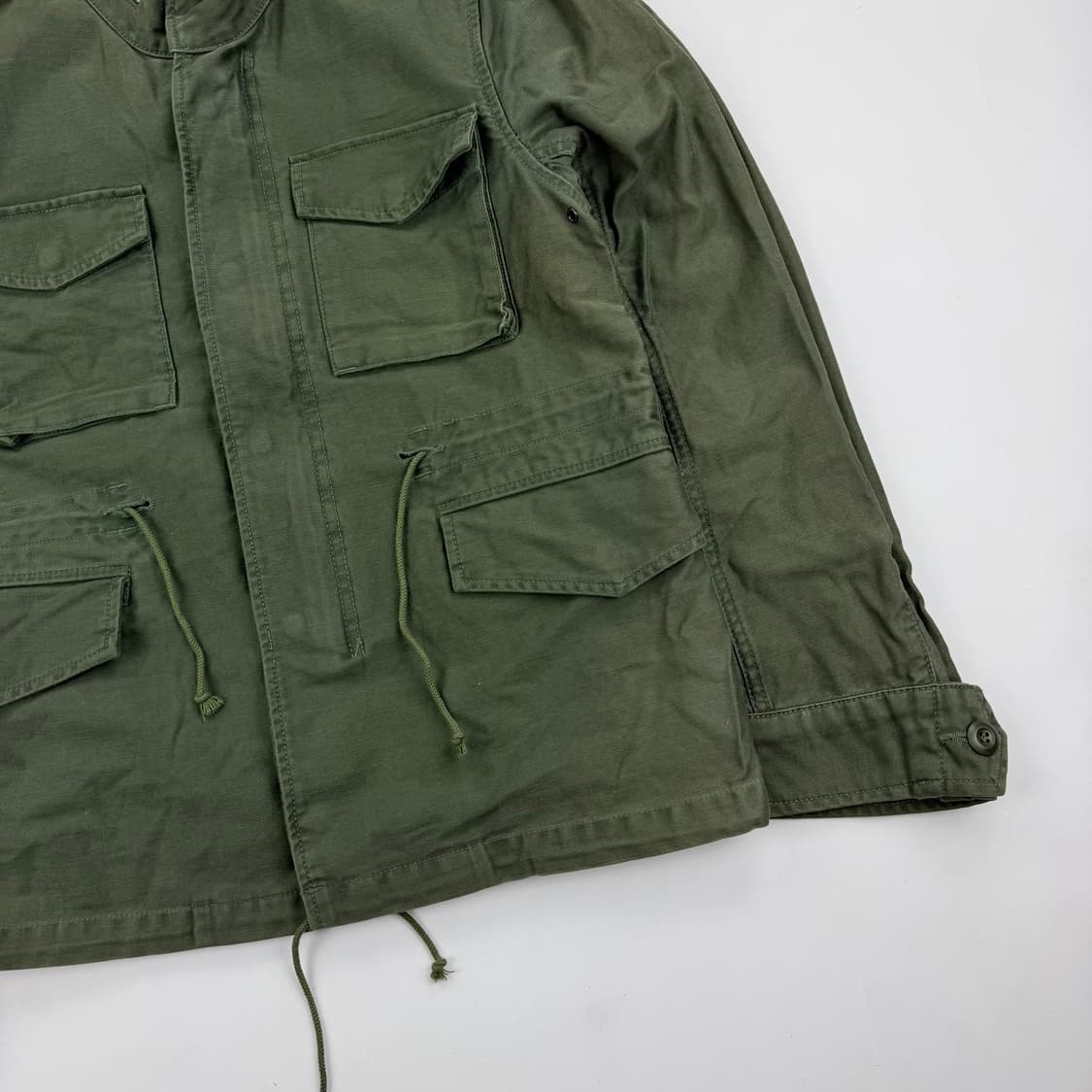 HARE M65 필드 재킷 상품이미지4