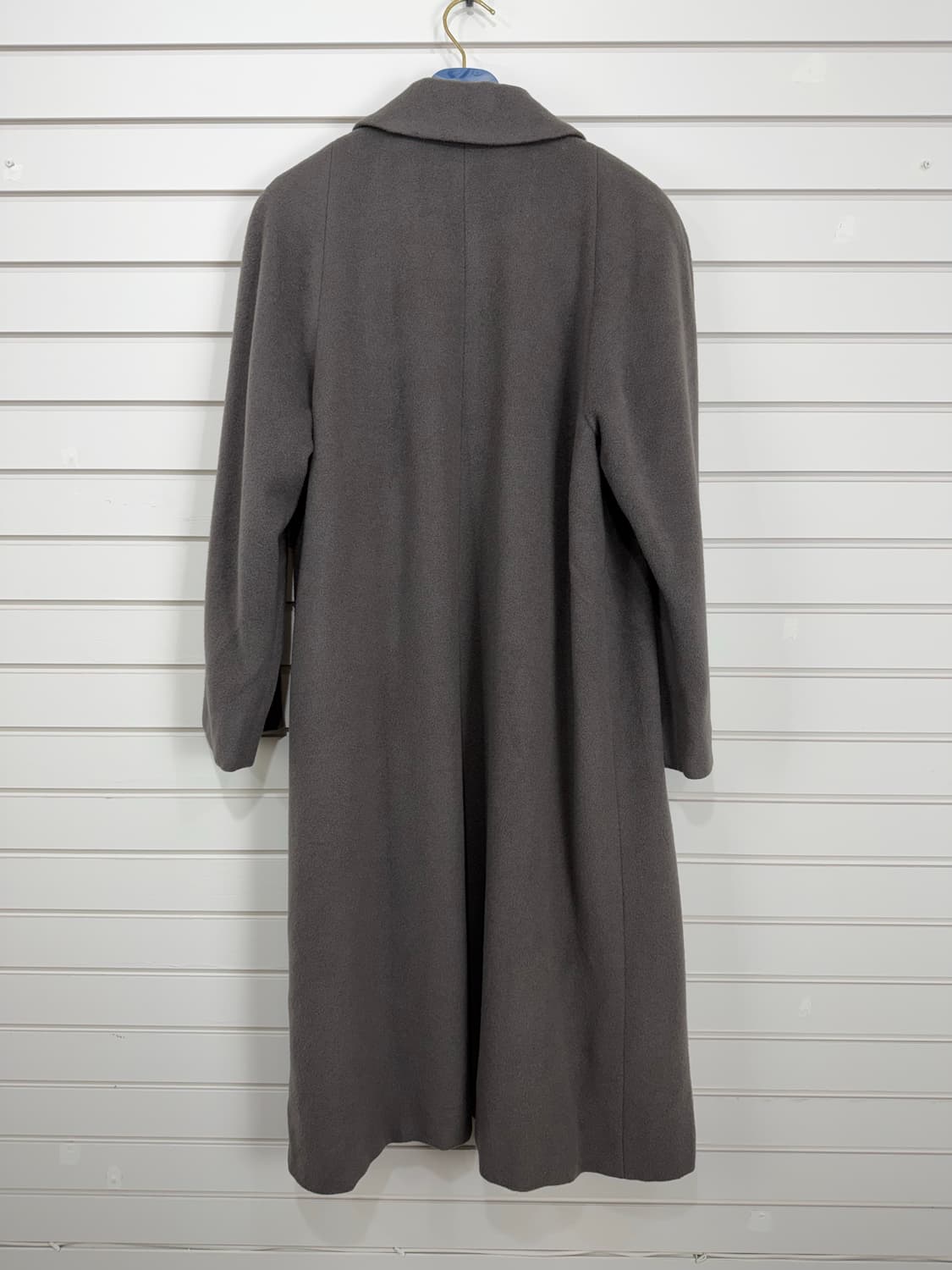 CARAT 케시미어 코트  상품이미지2