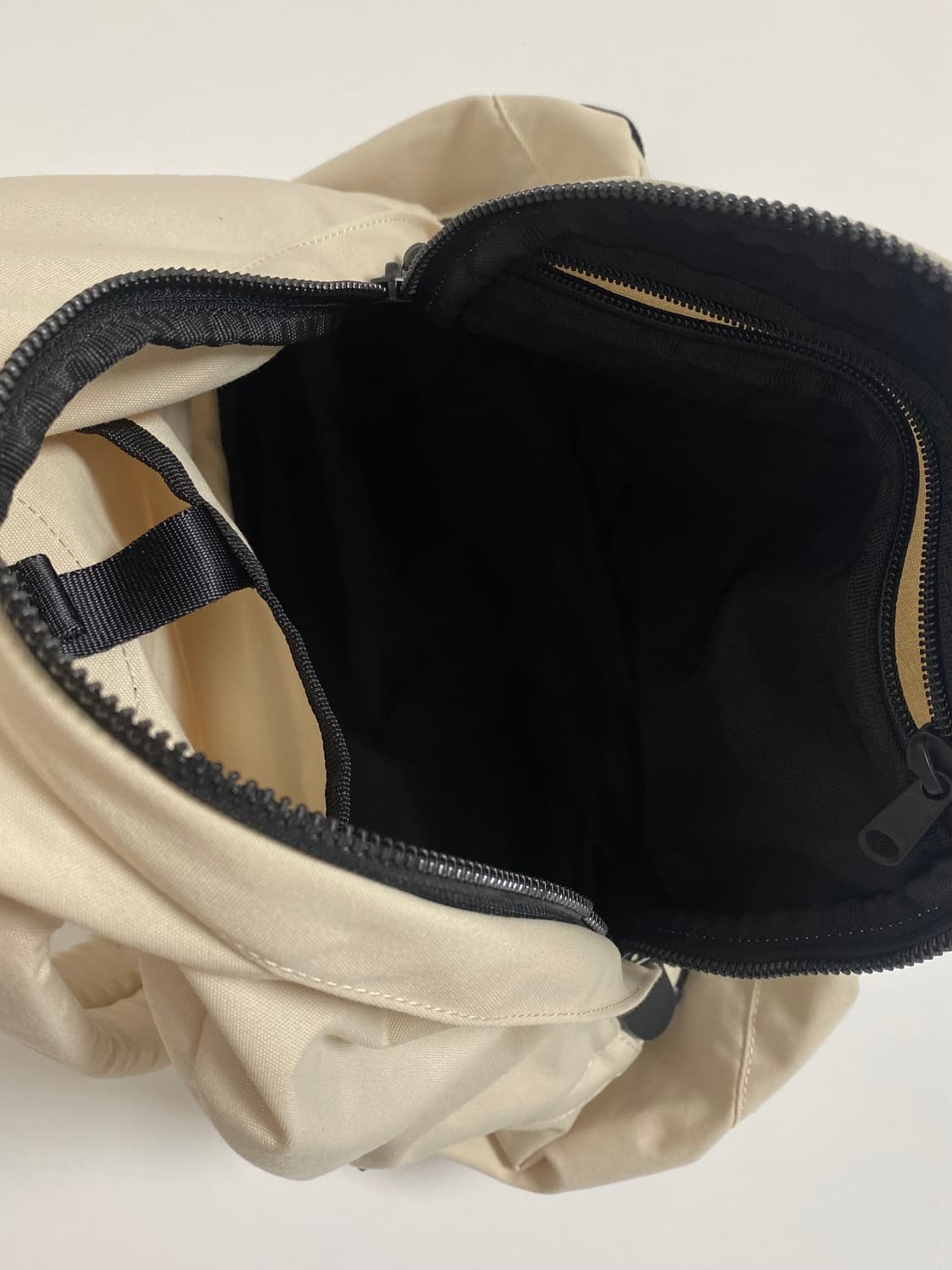 노스페이스 퍼플라벨 백팩 상품이미지7