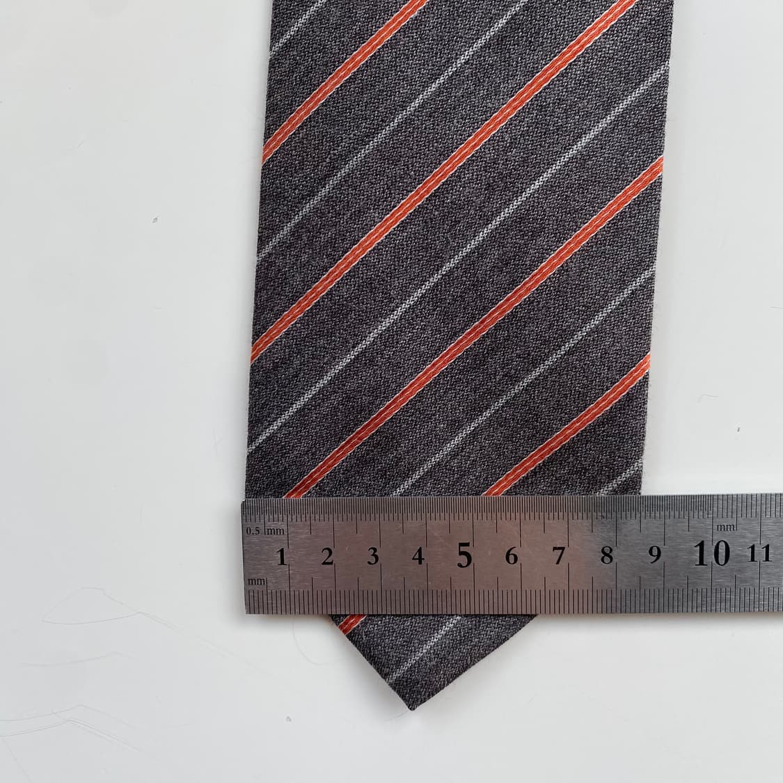 DKNY 명품 정품 넥타이 상품이미지8