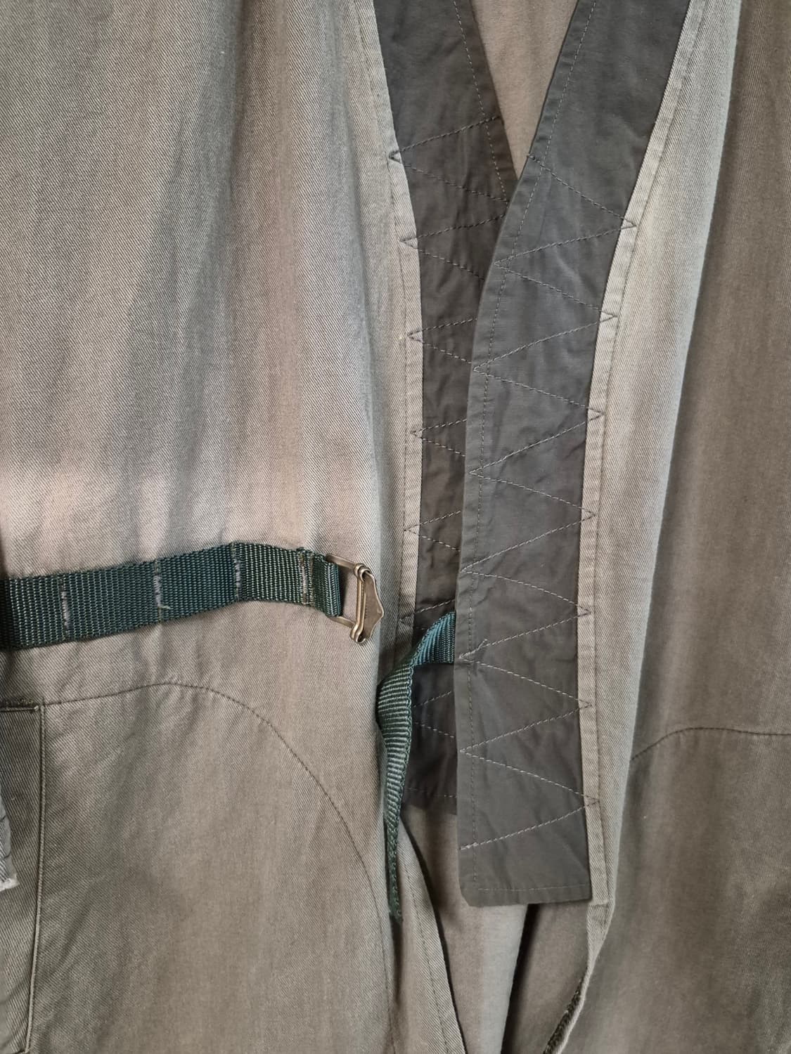 DOMINATE Sun-Faded Noragi Jacket (L) 상품이미지5
