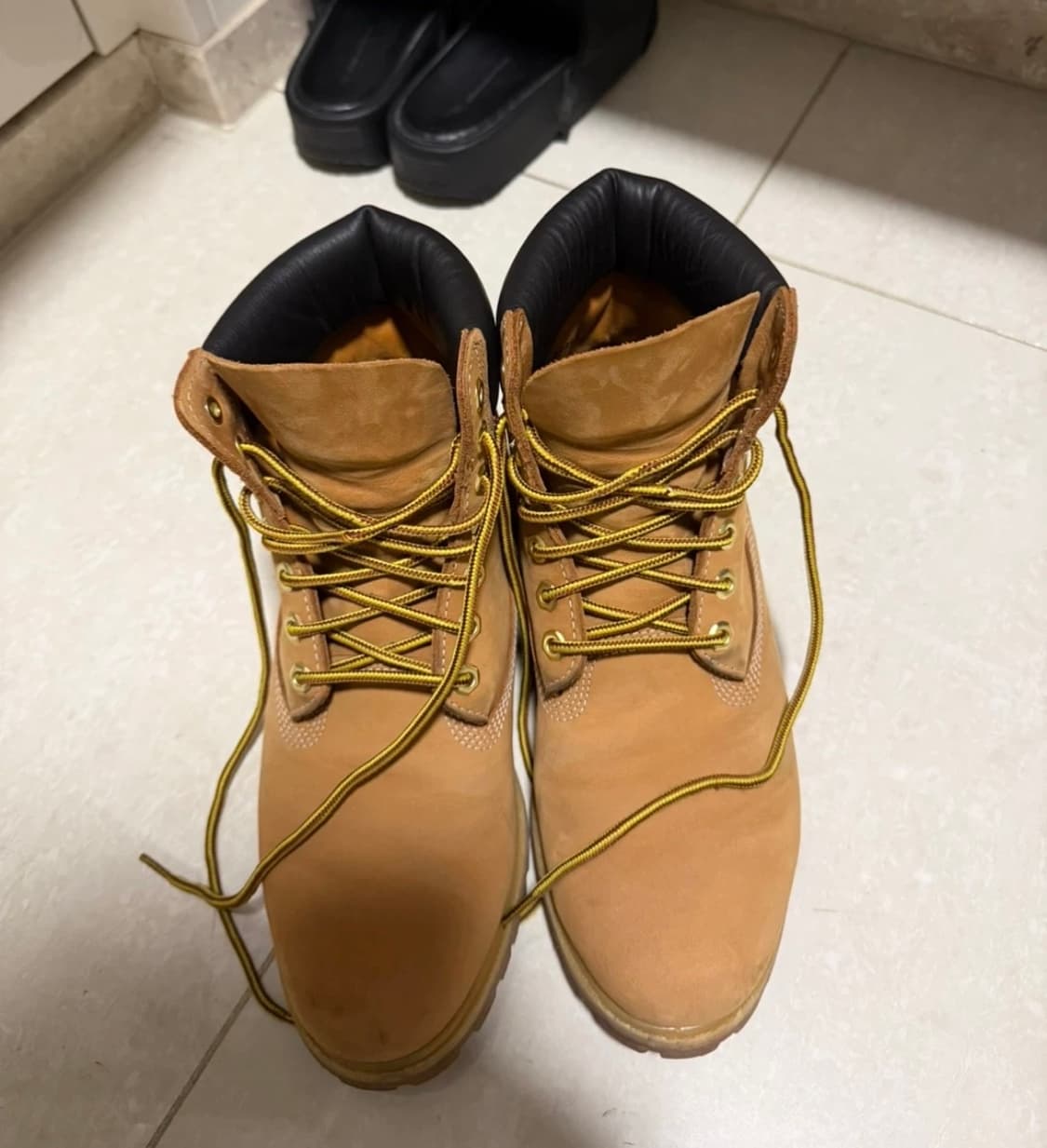 팀버랜드 6인치 프리미엄 270 상품이미지1