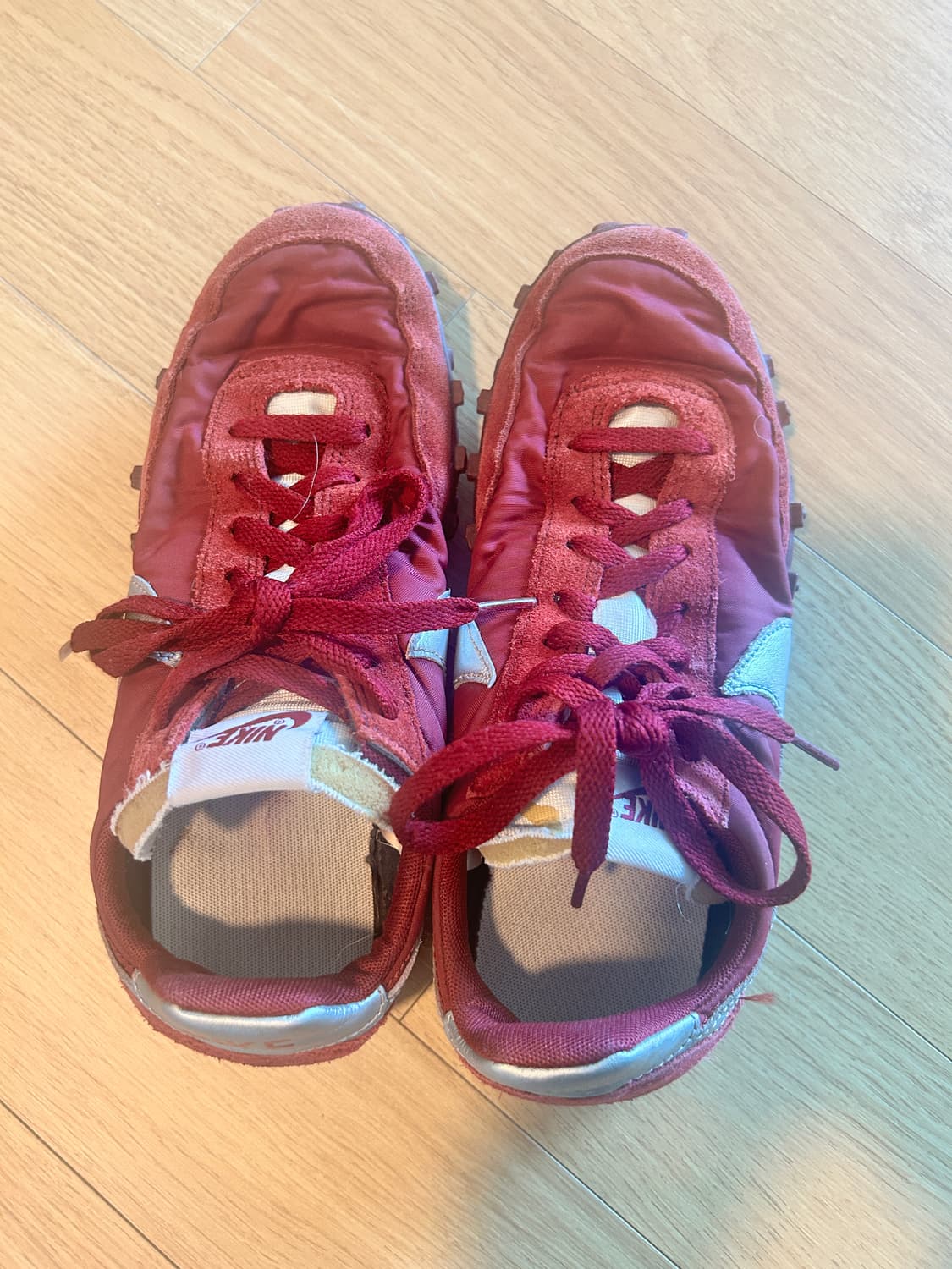 나이키 와플 레트로 240 상품이미지1