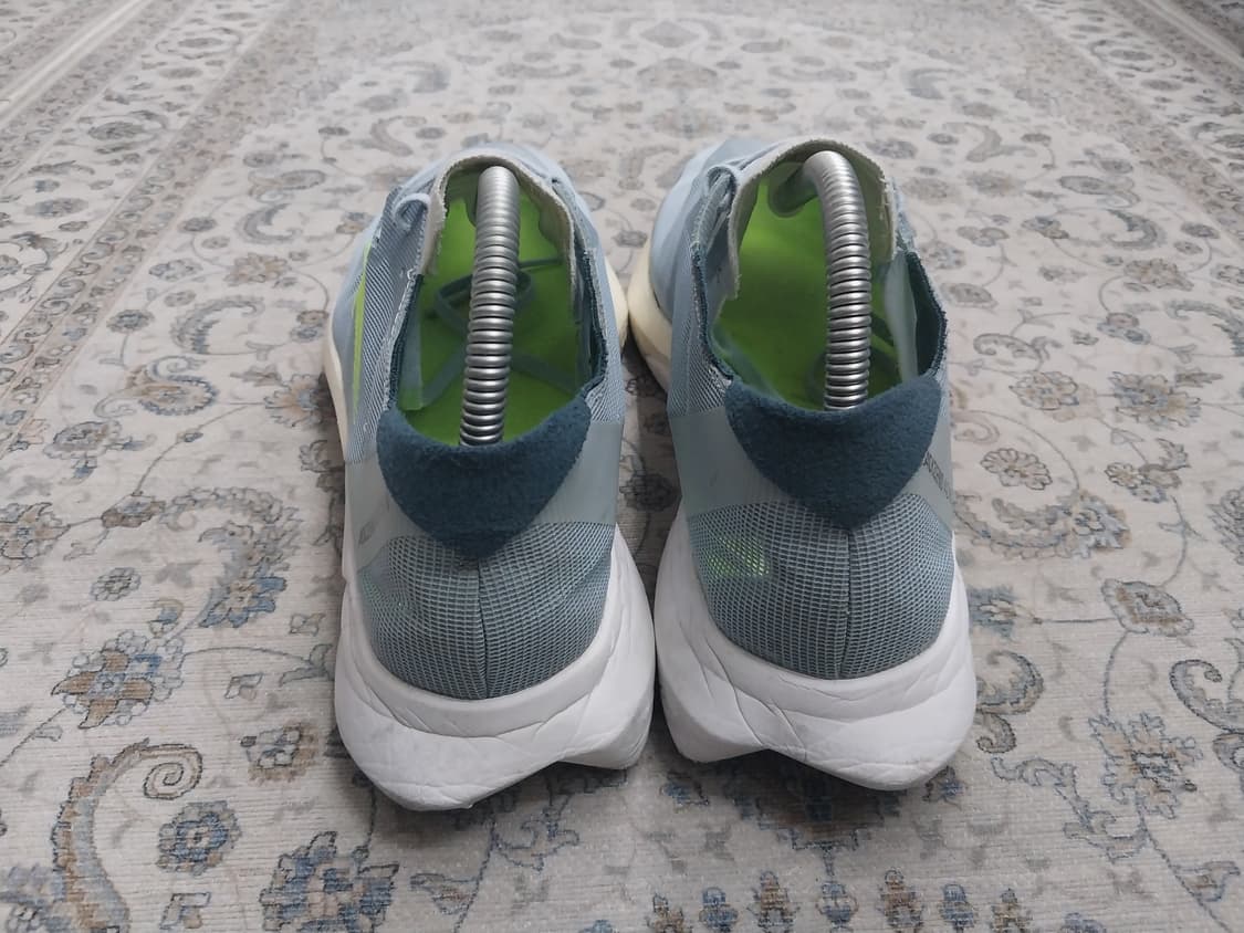 아디다스 아디제로 아디오스8 런닝화 270mm 상품이미지7