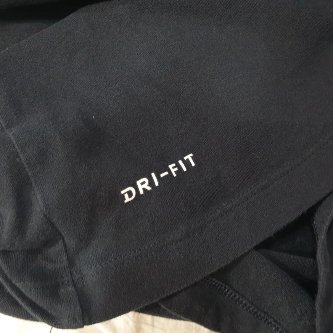 나이키 드라이 핏 숏슬리브 티 XL (105) 상품이미지5
