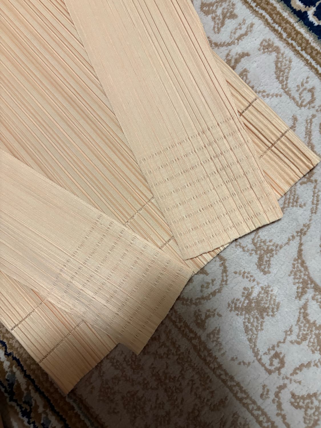 이세이미야케 플리츠 플리즈 롱슬리브  상품이미지3