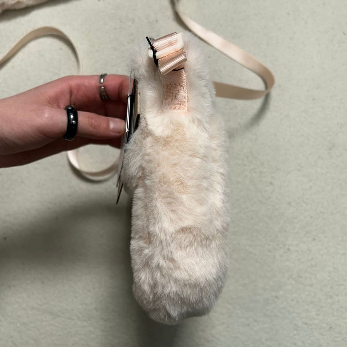 [새상품] 나이키 NSW 퓨추라 365 포우터 크로스백 상품이미지2