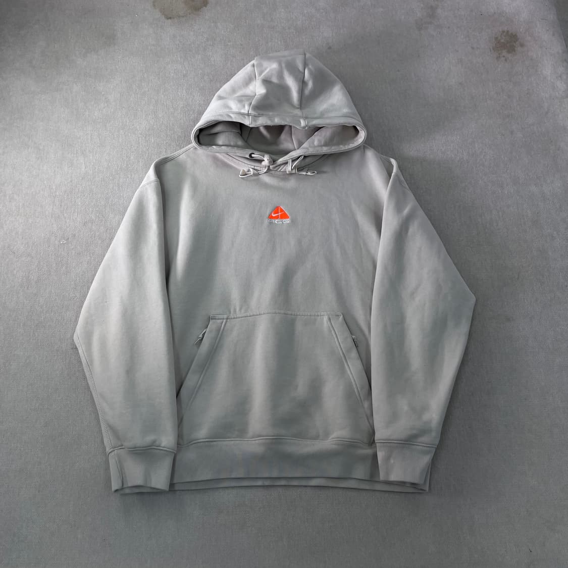 100 나이키 ACG 써마핏 풀오버 후드티 상품이미지1