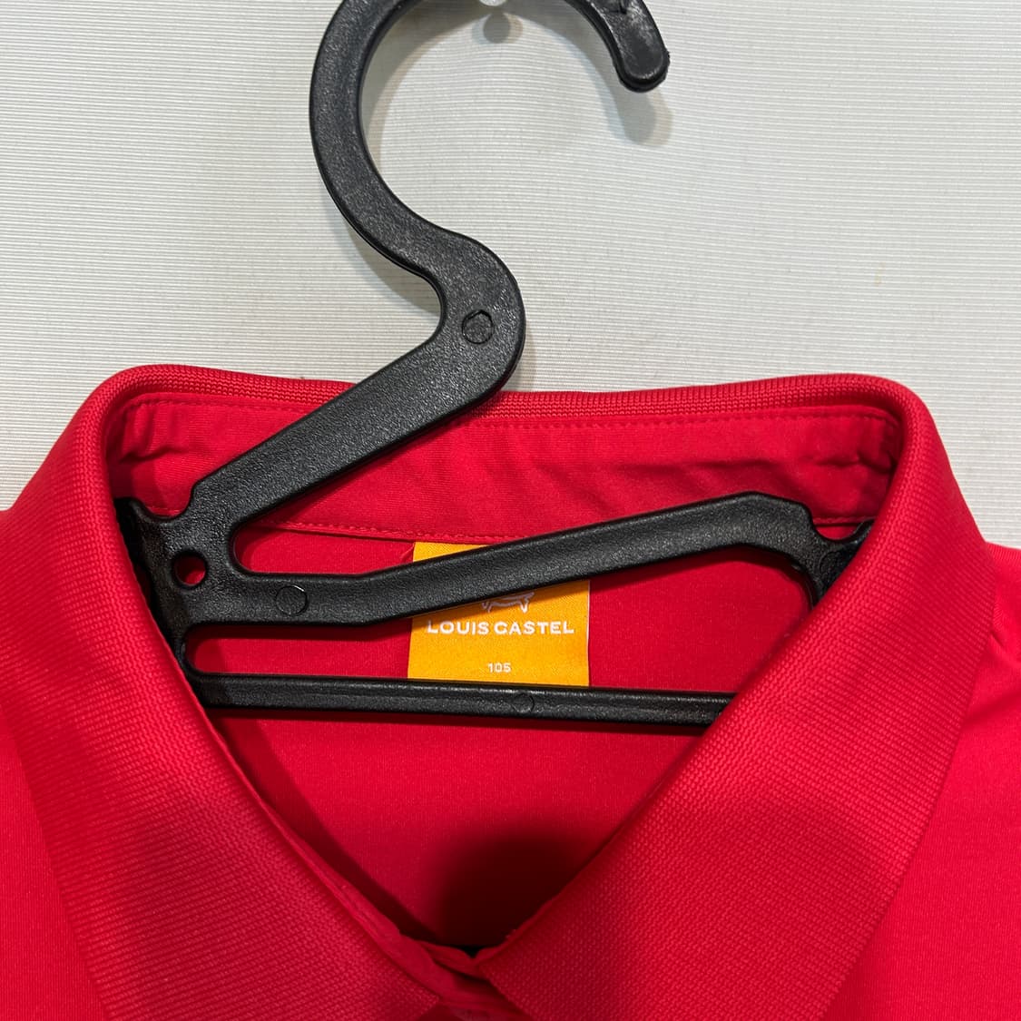 루이까스텔 여성 티셔츠 105 상품이미지2