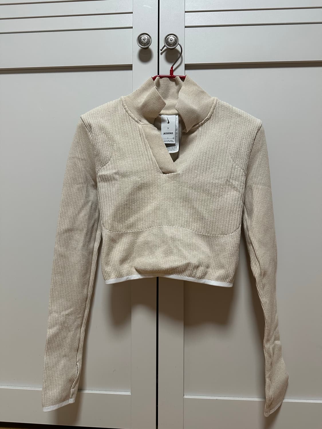 Jacquemus X Nike 상품이미지2