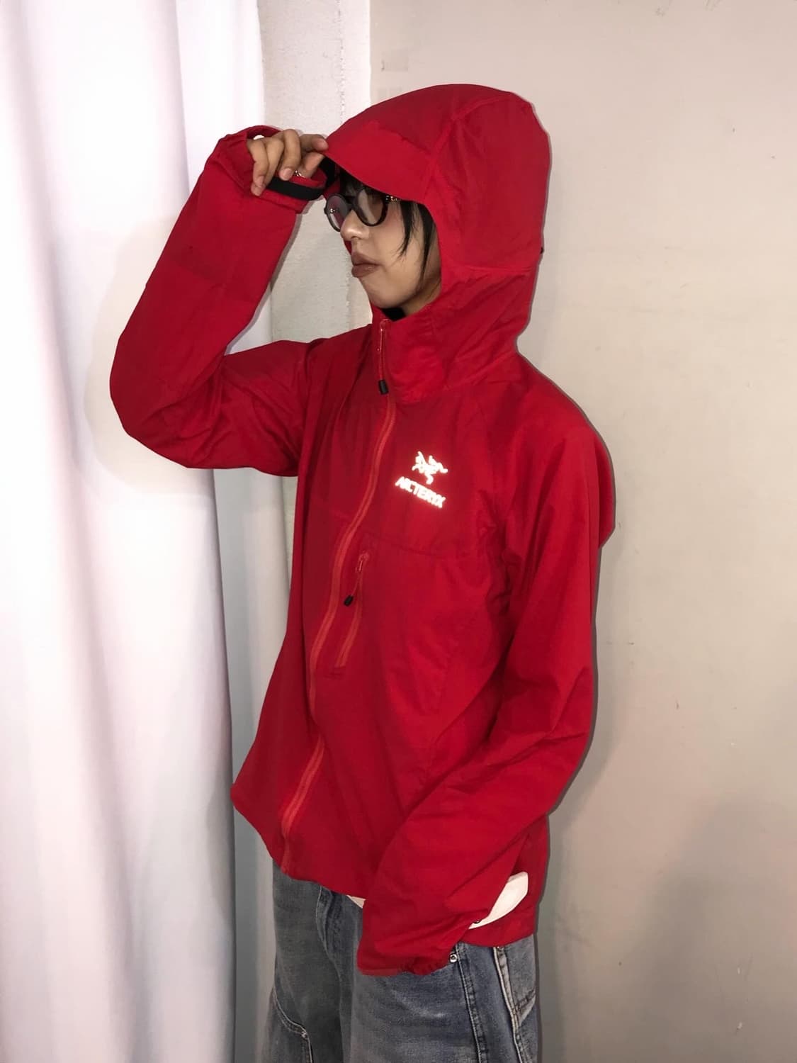 Arc'teryx Squamish Hooded Jacket 상품이미지1
