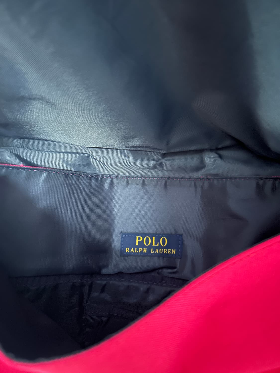 빅포니 크로스백  상품이미지6