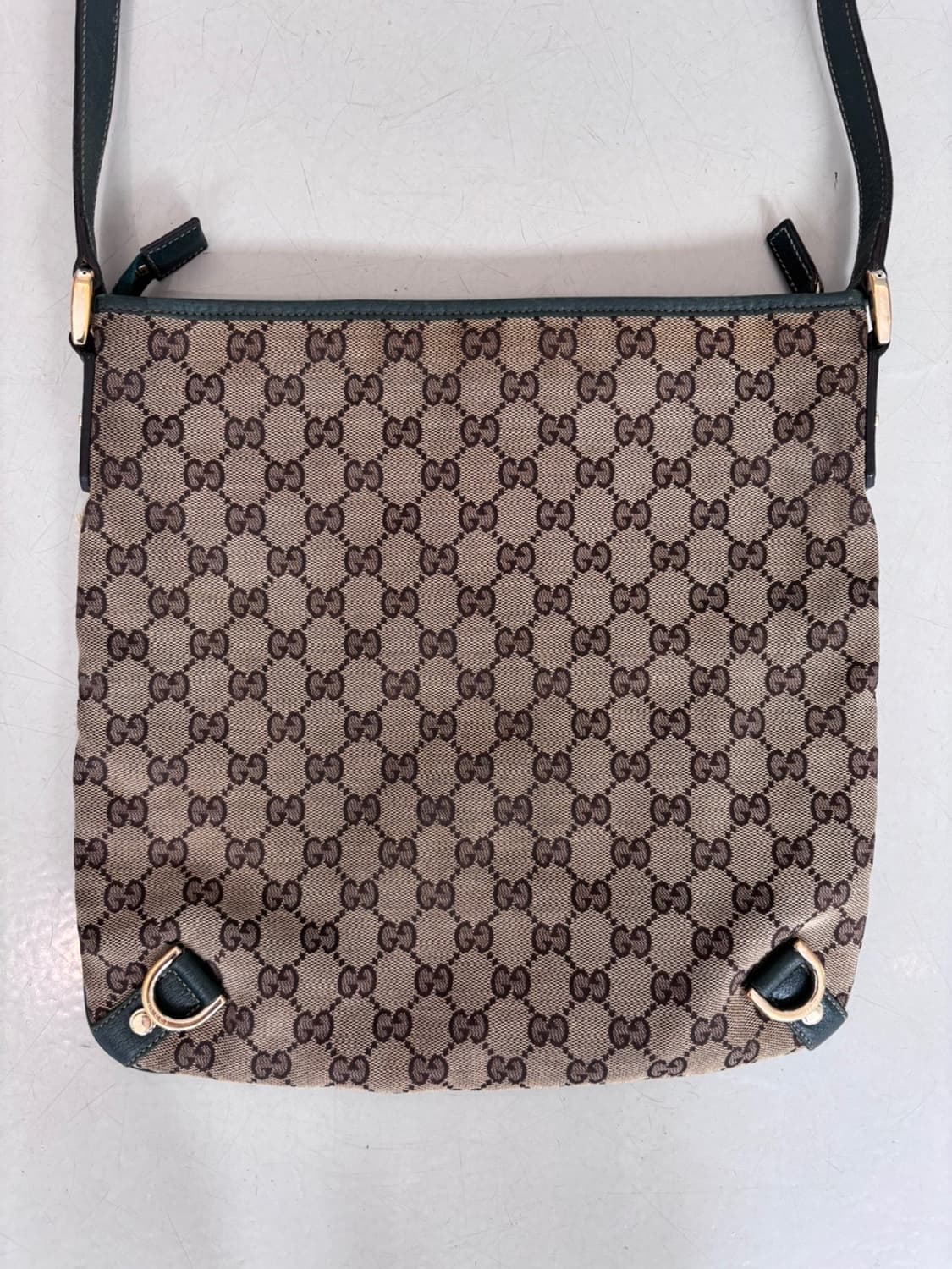 Vintage Gucci Bag 상품이미지4
