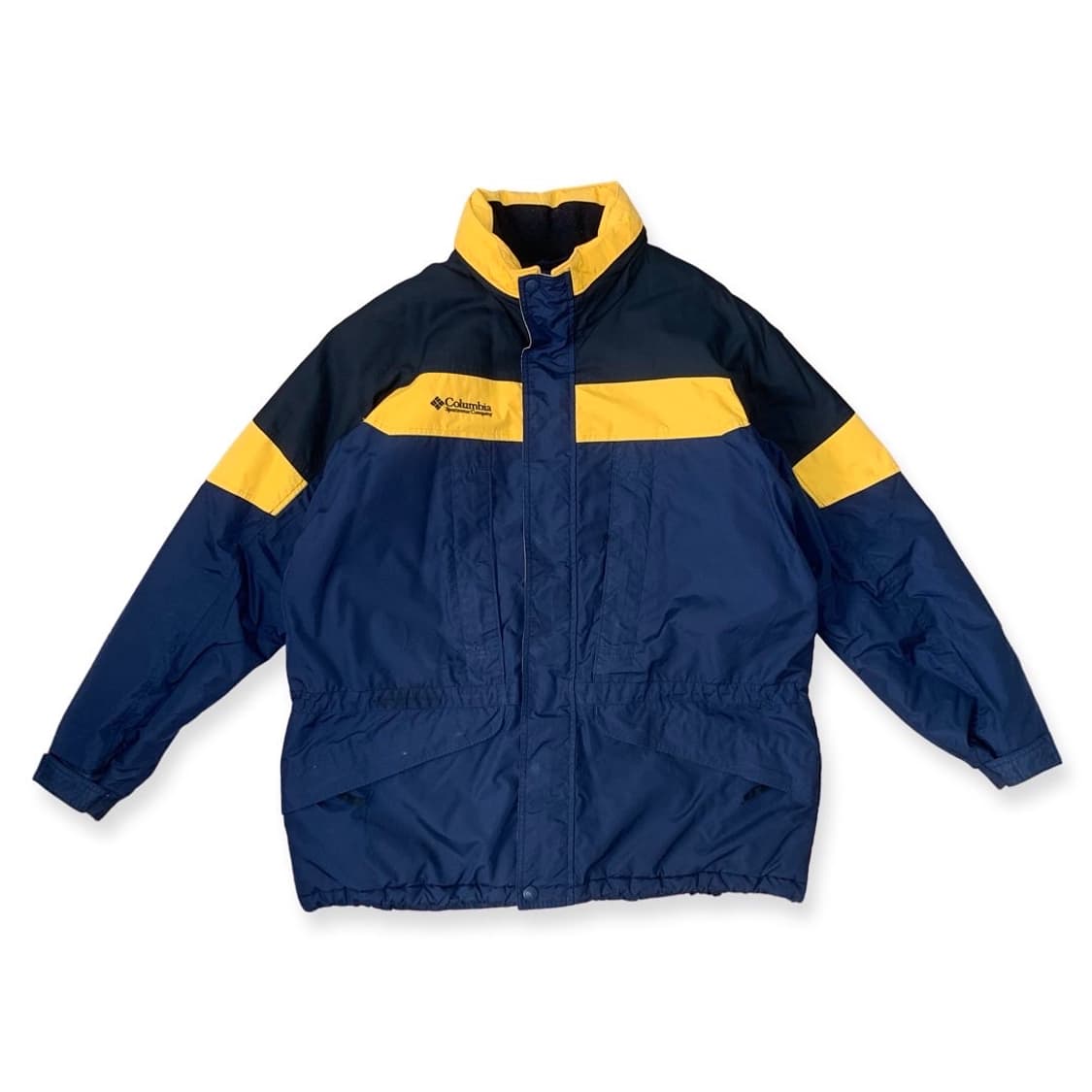 콜럼비아 아웃도어 자켓 상품이미지2