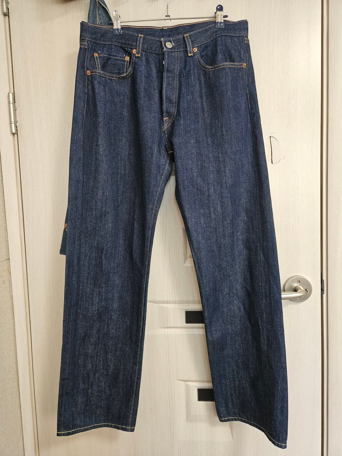 Lvc 66501 34x32 리바이스 빈티지 클로징 levi's 상품이미지1