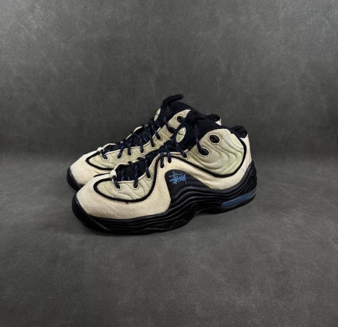 스투시 에어페니2 260사이즈 상품이미지1