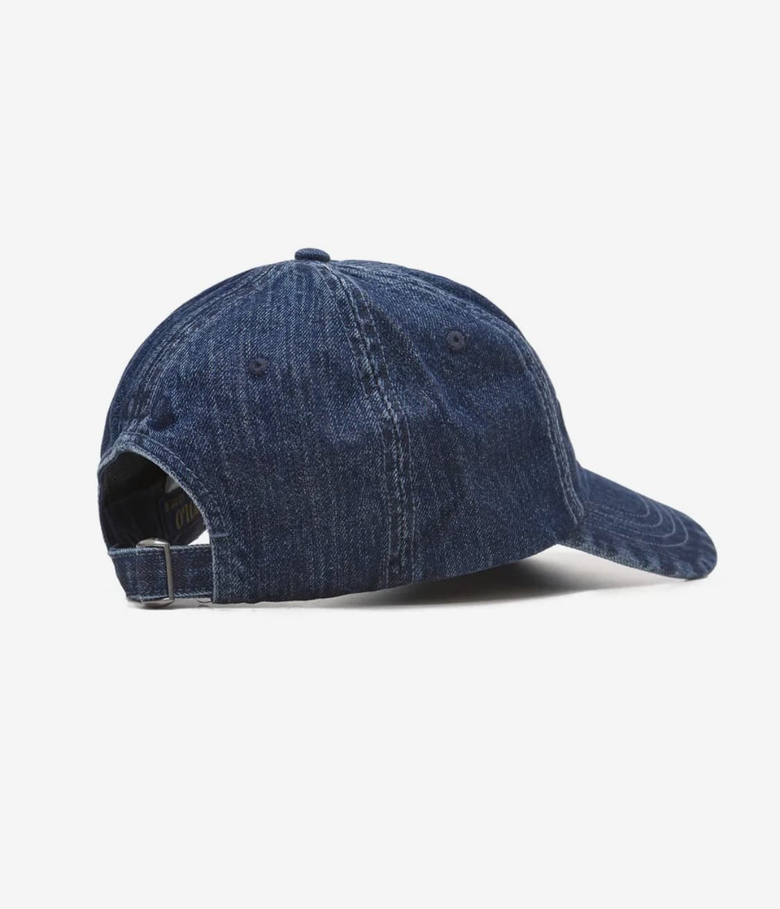 폴로 데님 베이스볼 캡 상품이미지3