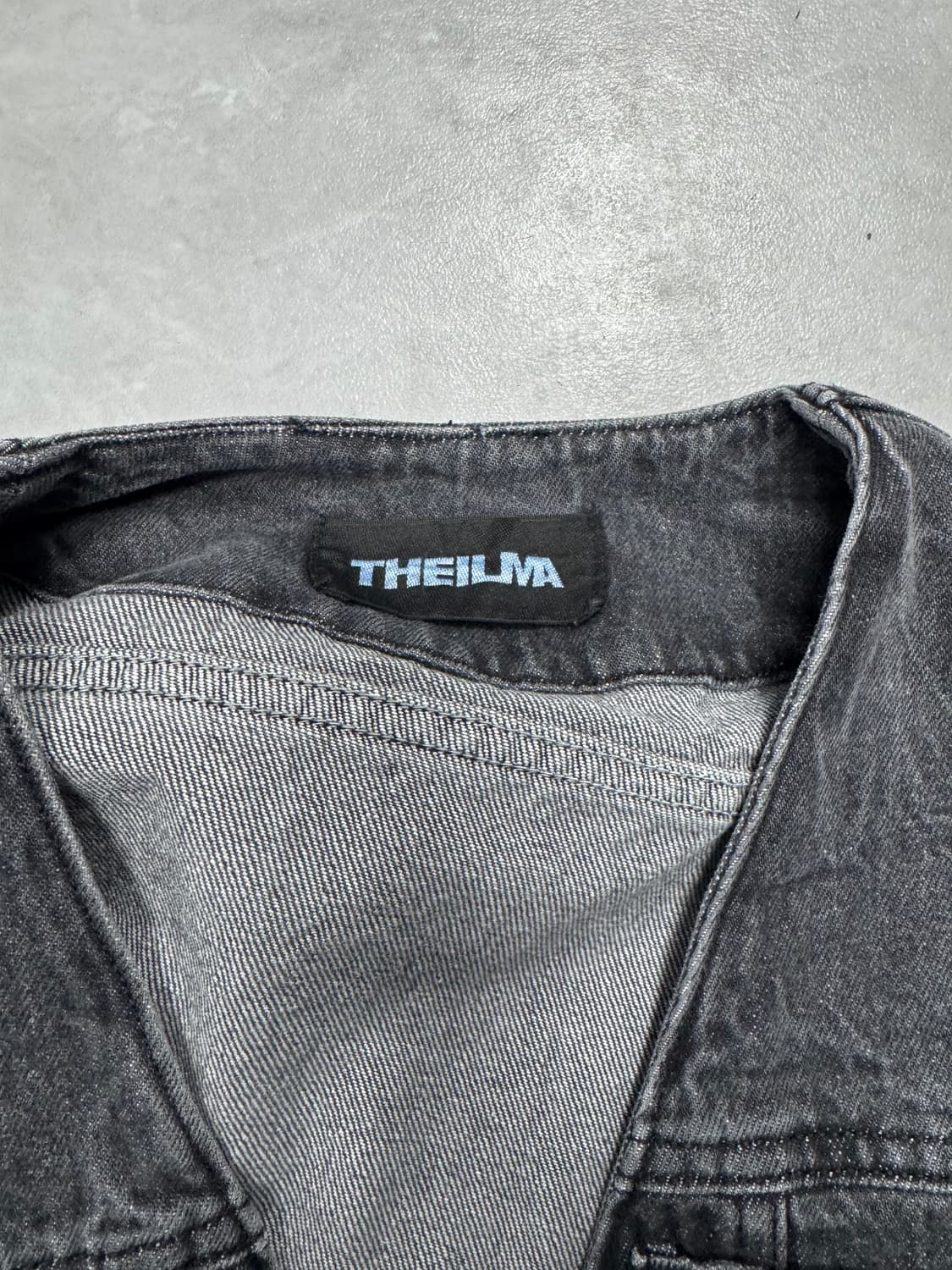  더일마 뉴로고 데미지 상품이미지3