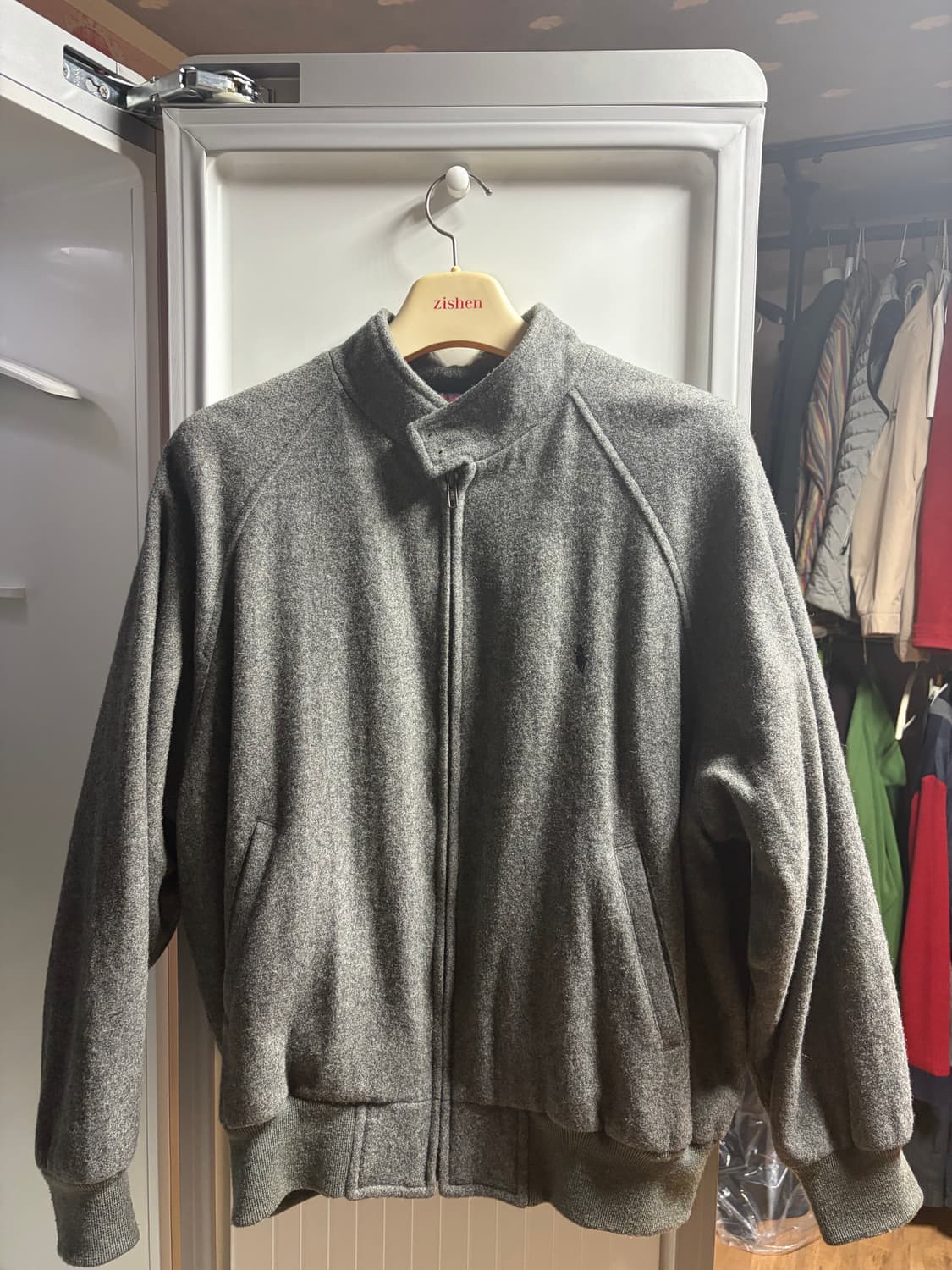 폴로 바라쿠다 상품이미지3