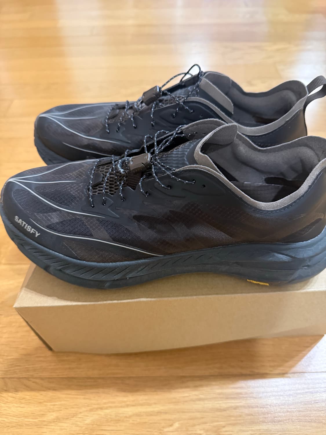 호카 세티스파이 커피 280 상품이미지2