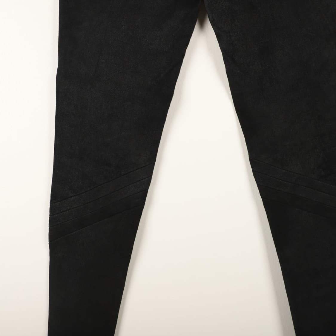 OS / Rick Owens 릭오웬스 가죽 레깅스 팬츠 상품이미지5