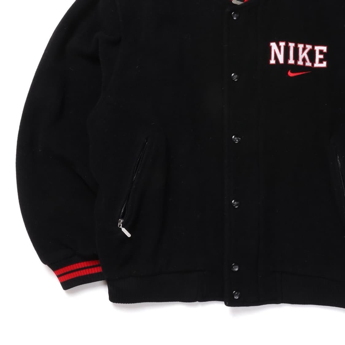 90s 나이키 Nike Varsity jacket  상품이미지3