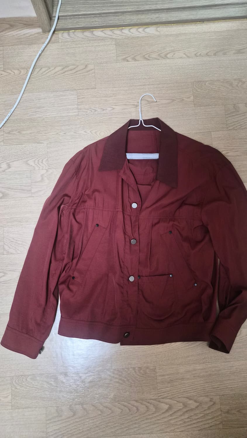 해칭룸 셔츠 상품이미지1