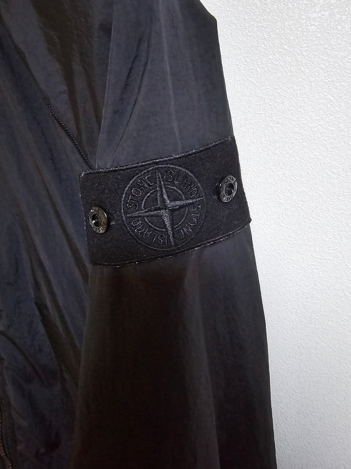 스톤아일랜드 고스트피스 리버시블 자켓 상품이미지3