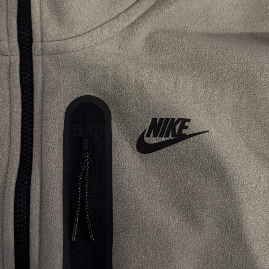 나이키 테크 플리스 후드집업 L 상품이미지3