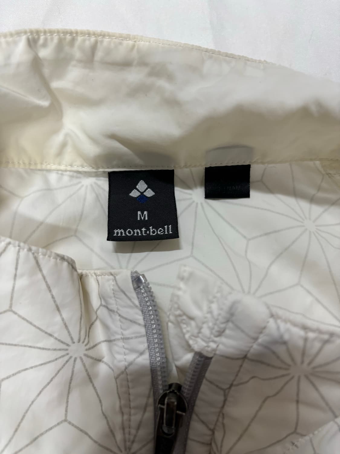 몽벨 바람막이 상품이미지3