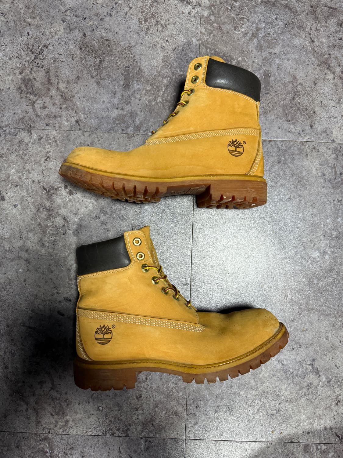 팀버랜드 6인치 프리미엄 260 상품이미지5