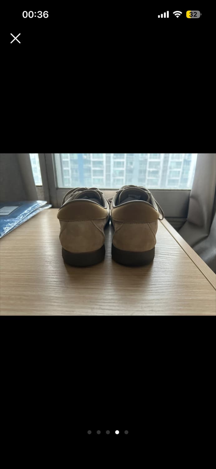 아디다스 토바코 팬톤 메사 290 상품이미지4