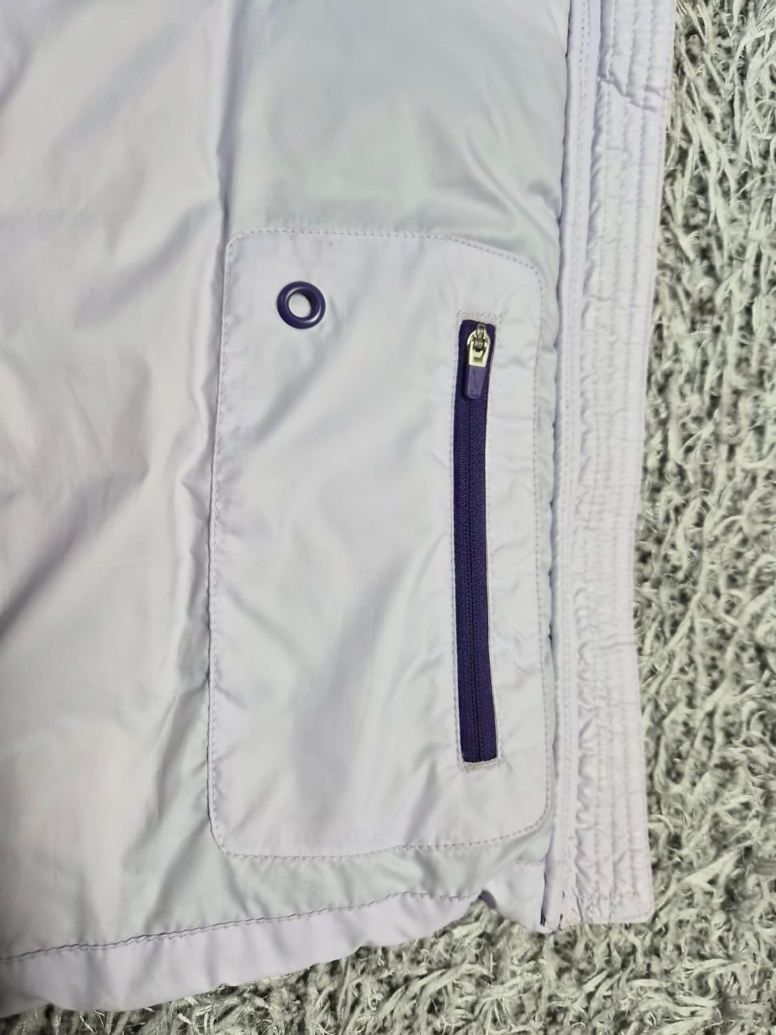 나이키 주니어 550패딩조끼 상품이미지7