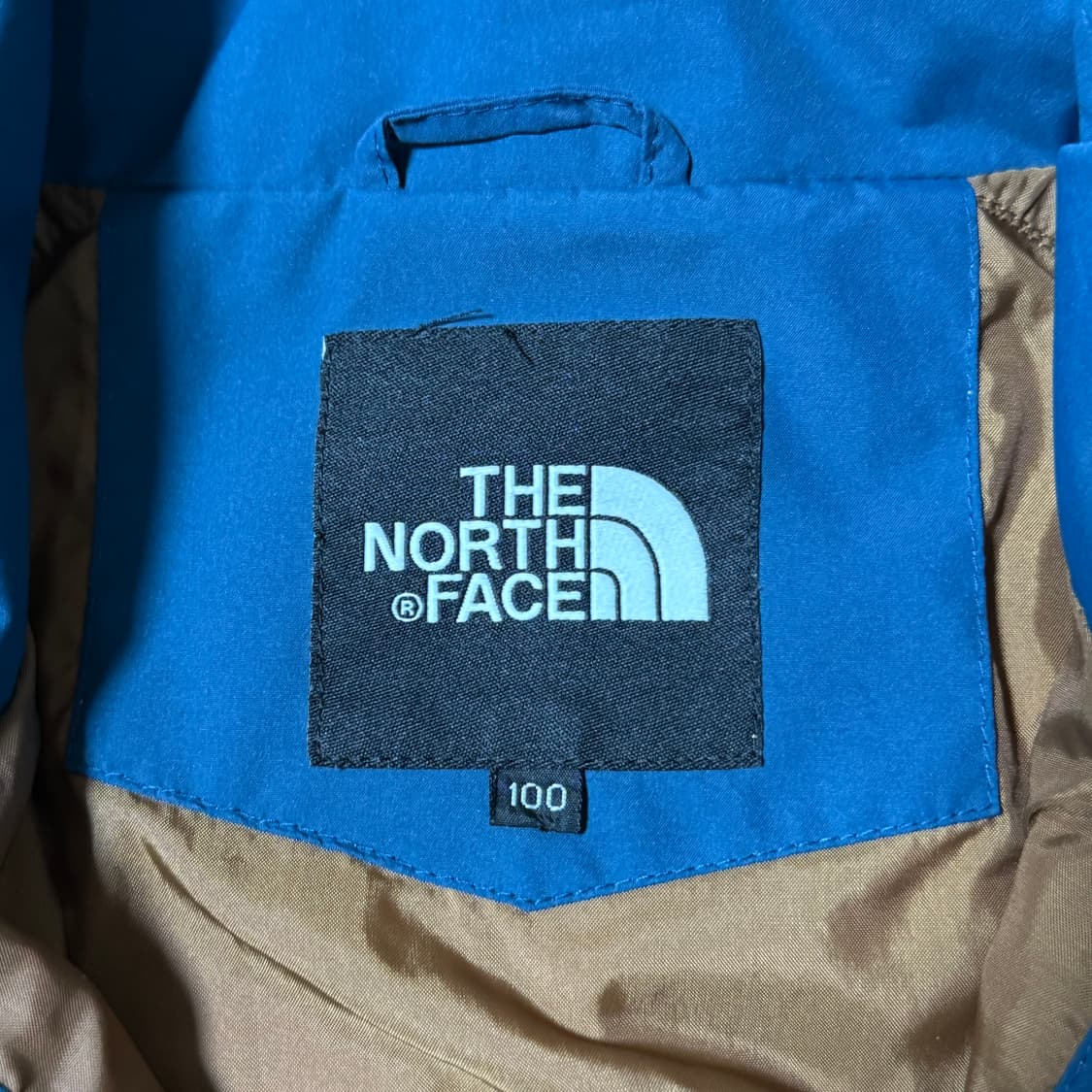 노스페이스 하이벤트 바람막이 남성용 100 상품이미지10