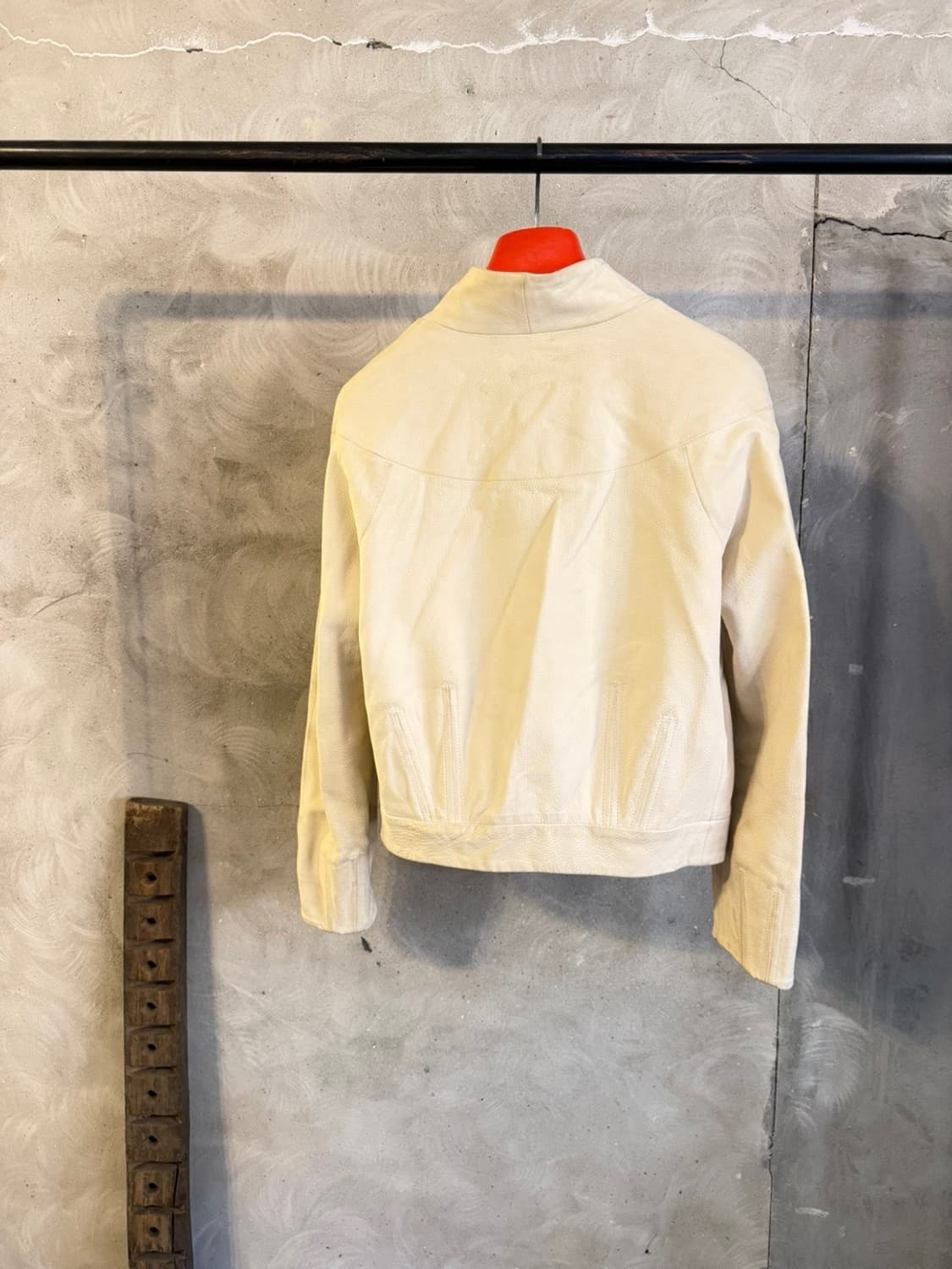 마르니 램스킨 블루종 55 상품이미지7