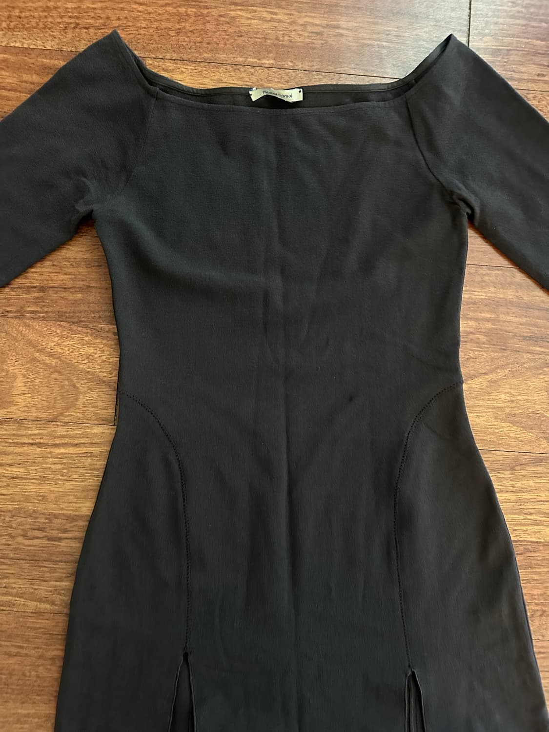 Paloma wool dress 팔로마울 드레스 상품이미지5