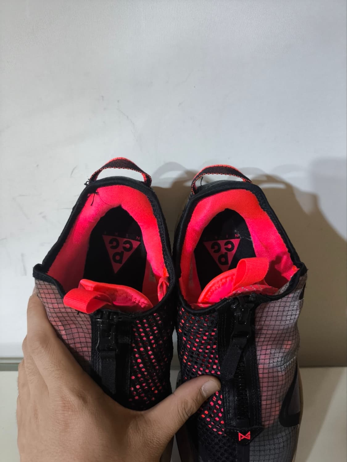 275mm 나이키 PG4 PCG 농구화 상품이미지6