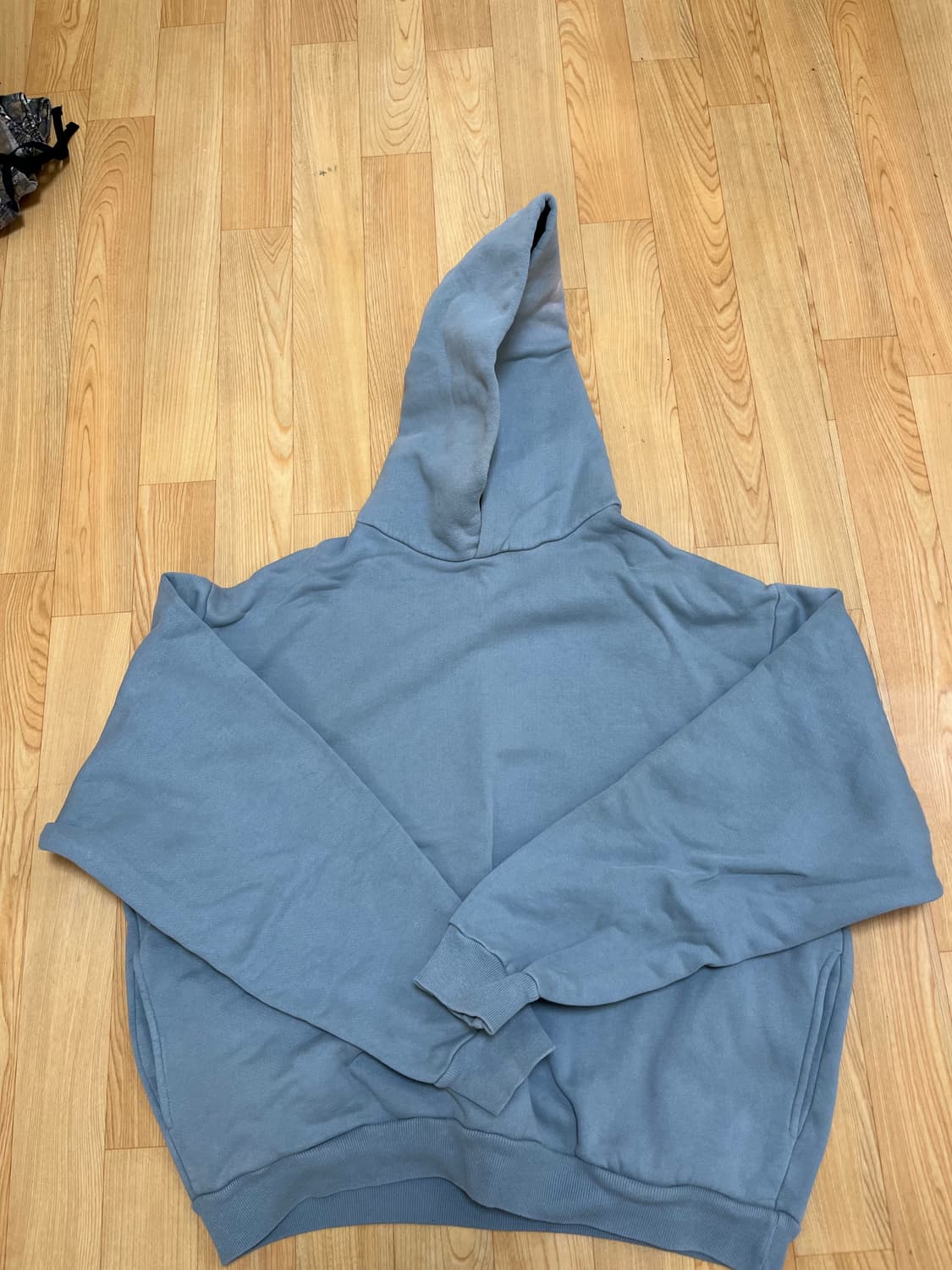 이지시즌6 후디 샘플 상품이미지1