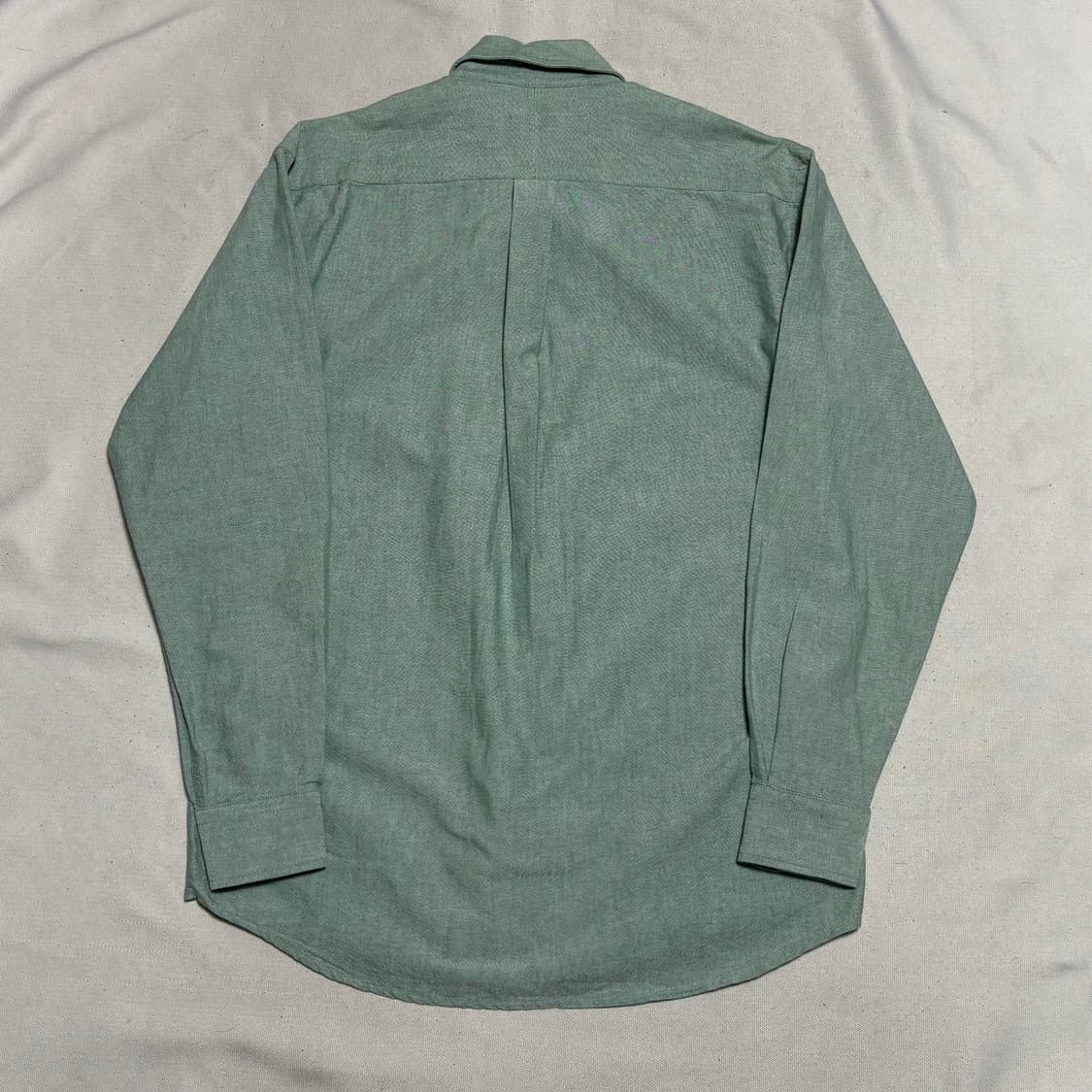 M 폴로랄프로렌 옥스포드 셔츠 상품이미지3