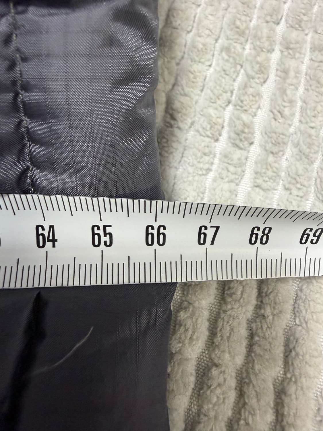 노스페이스 써밋 시리즈 700 필파워 윈드스토퍼 다운 자켓 상품이미지7