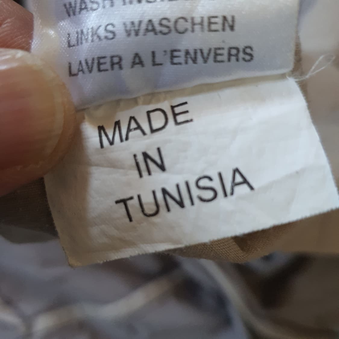 칼하트 THRIFT 카고 팬츠  no.98 상품이미지6