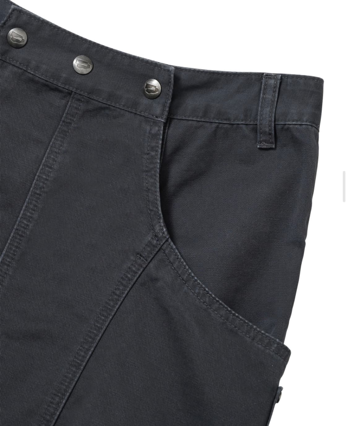 웰빙익스프레스 치마바지 Layered Shorts 상품이미지6
