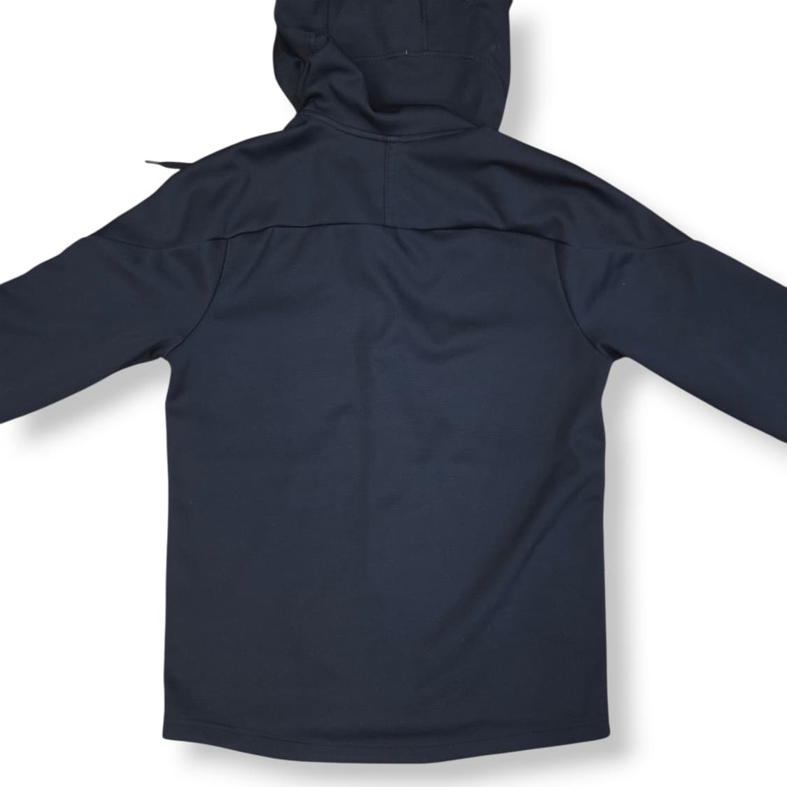 나이키 프로 블랙 후드집업 상품이미지2