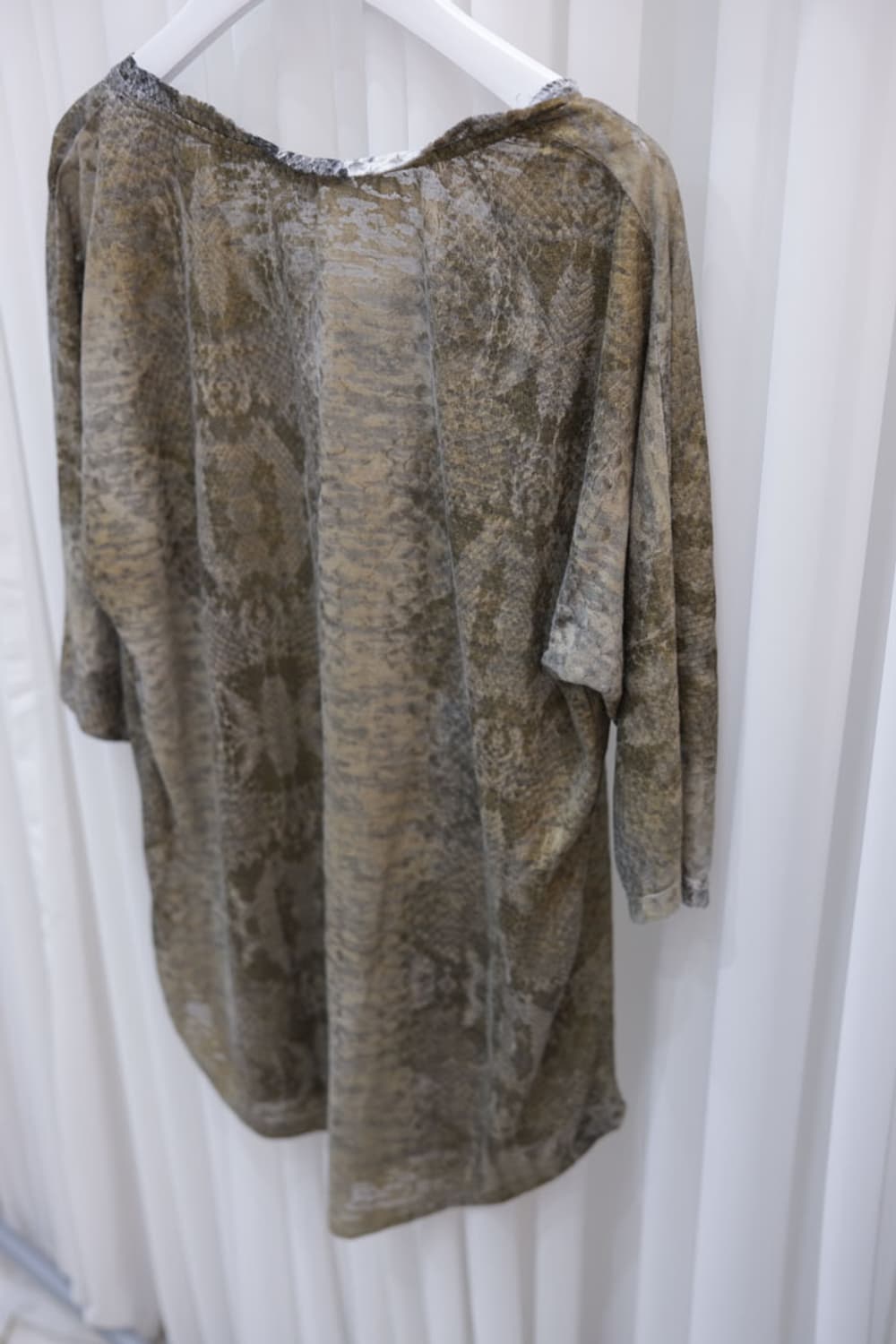 Faith Connexion 상품이미지7