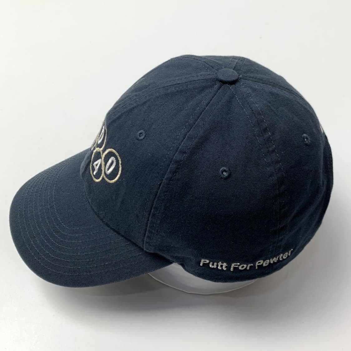 [OS/정품] 10s 나이키 골프 네이비 남여공용 볼캡모자
 상품이미지3