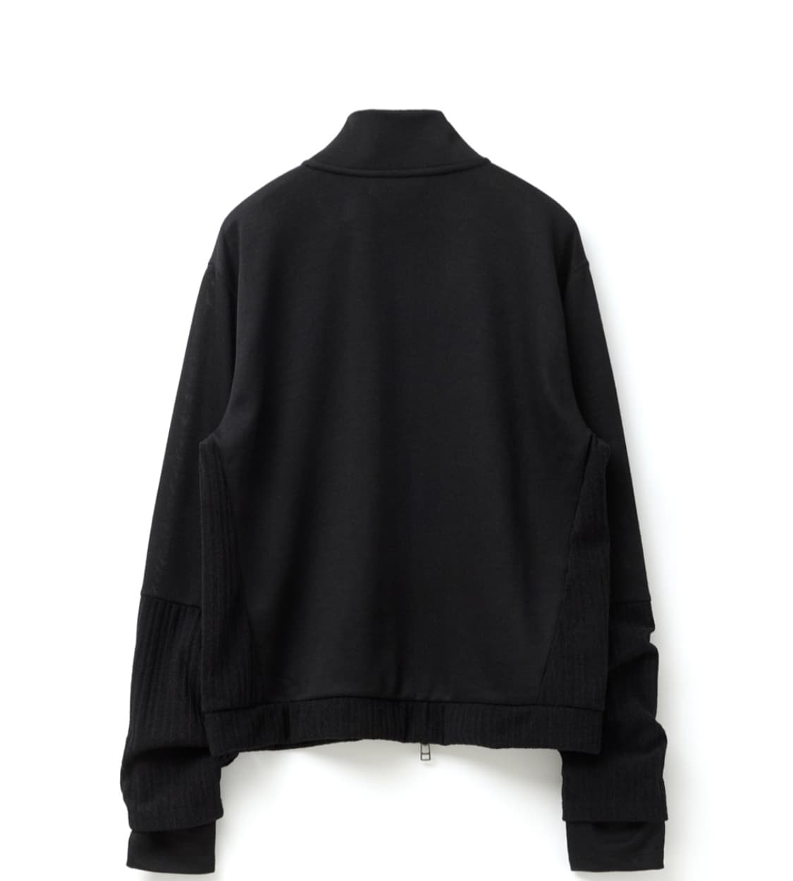 해칭룸 더블슬리브 가디건 상품이미지2