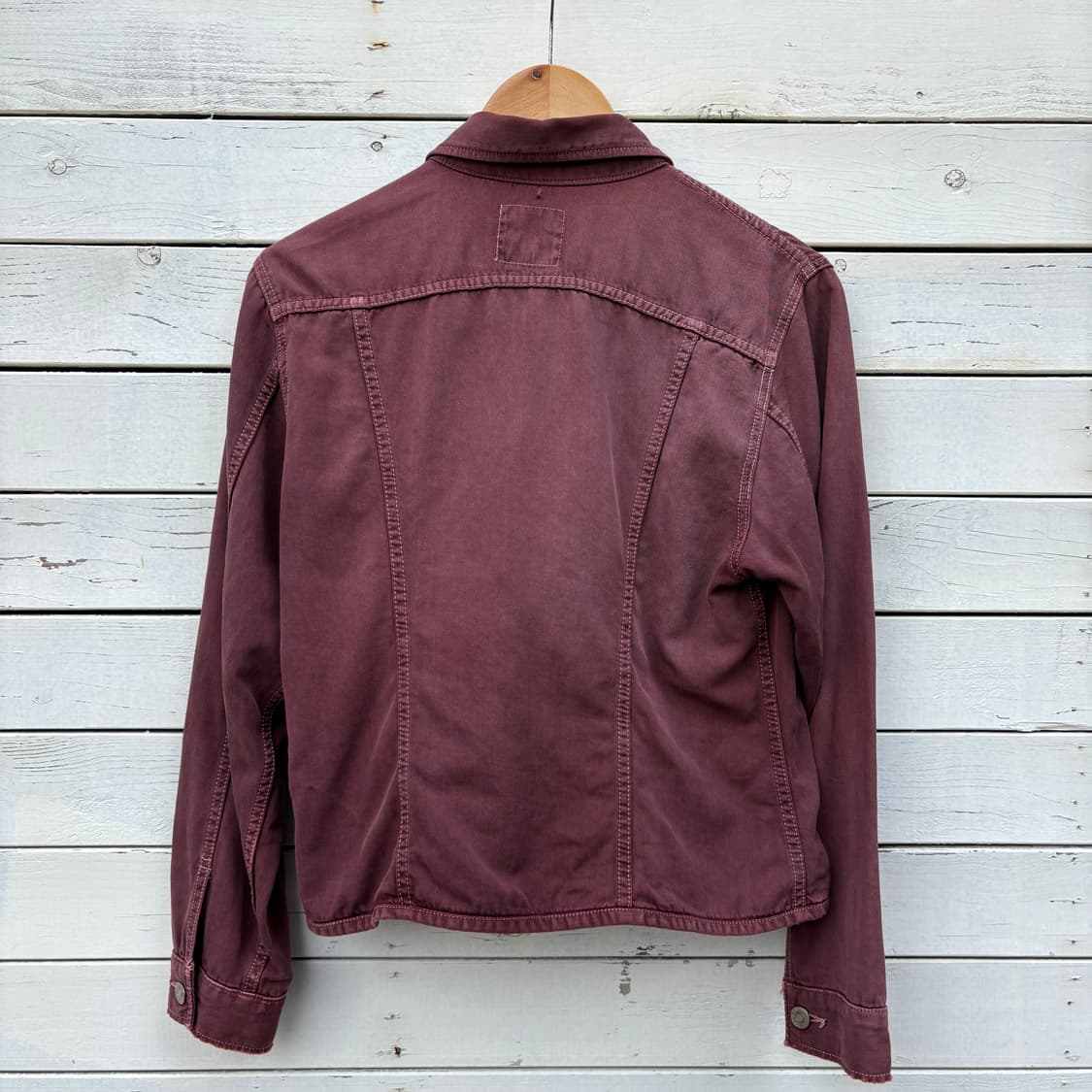 Wrangler 랭글러 자켓 상품이미지2