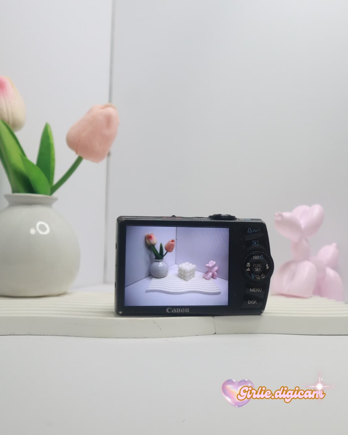 세은 픽!) 캐논 익서스 870IS / 익시 920IS 한국어 지원 상품이미지5